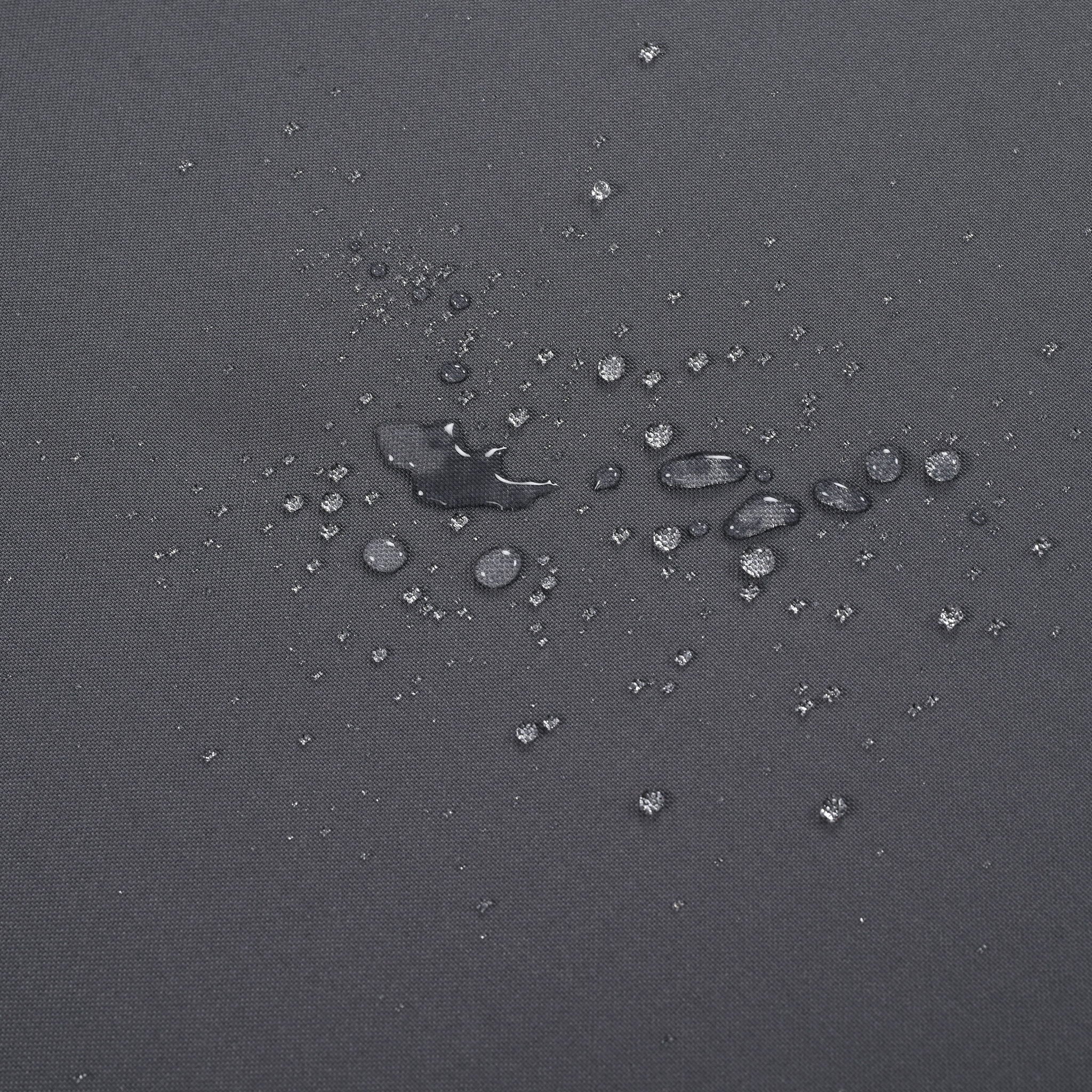 Claremont - 3 Seater Daybed Teak Acacia Wood Water Resistant Cushions