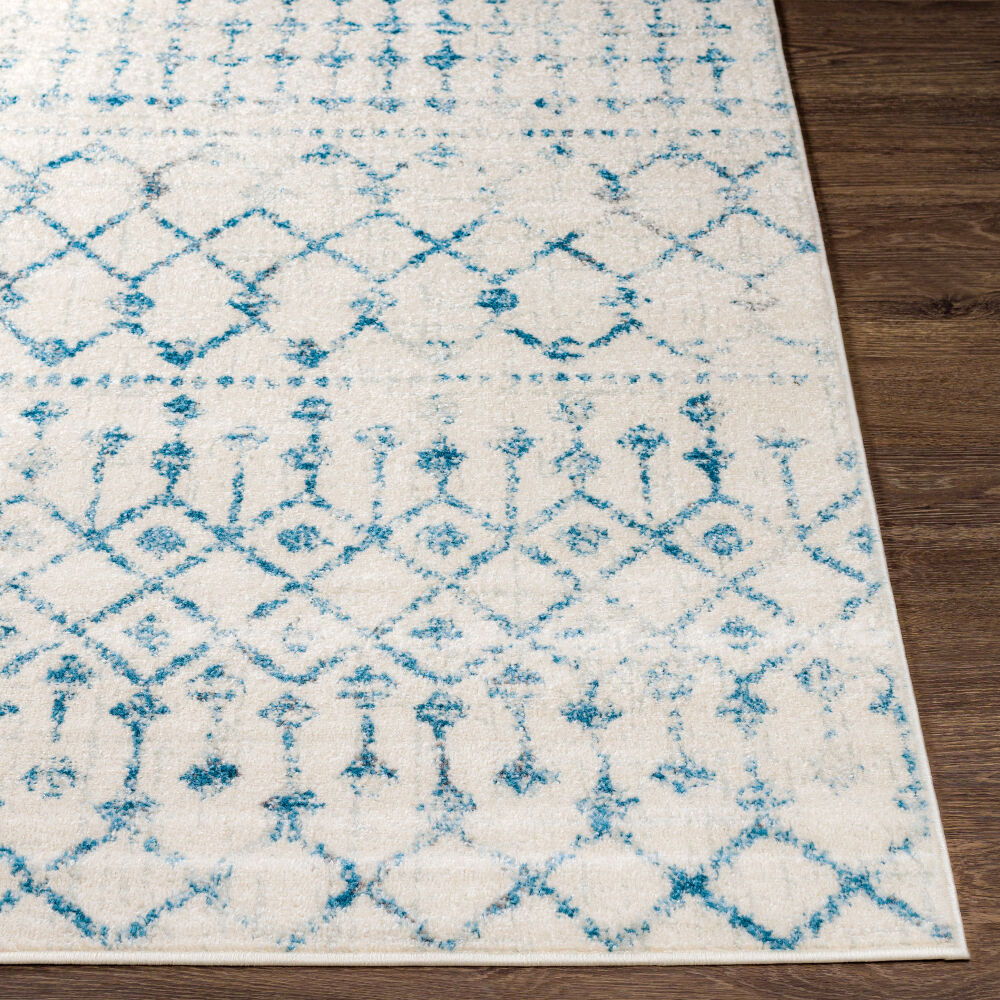 Chester Machine Woven Rug