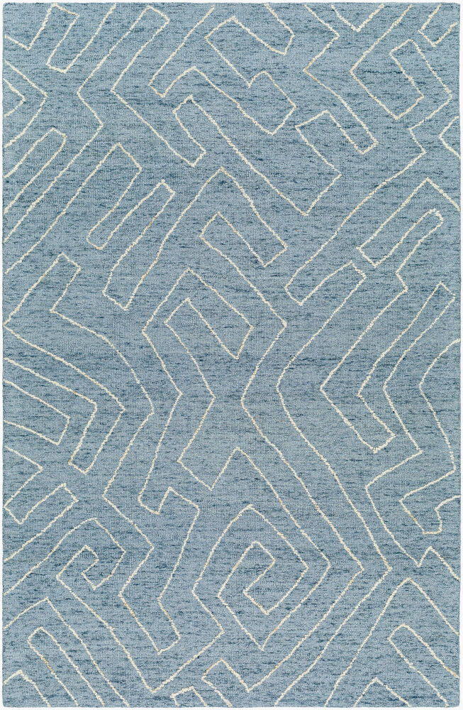 Jules Handmade Rug