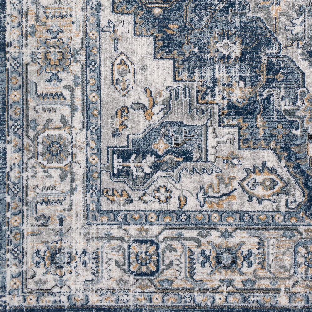 Jolie Machine Woven Rug