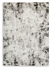Signature Design by Ashley® Greyland - Area Rug | Meri Furniture