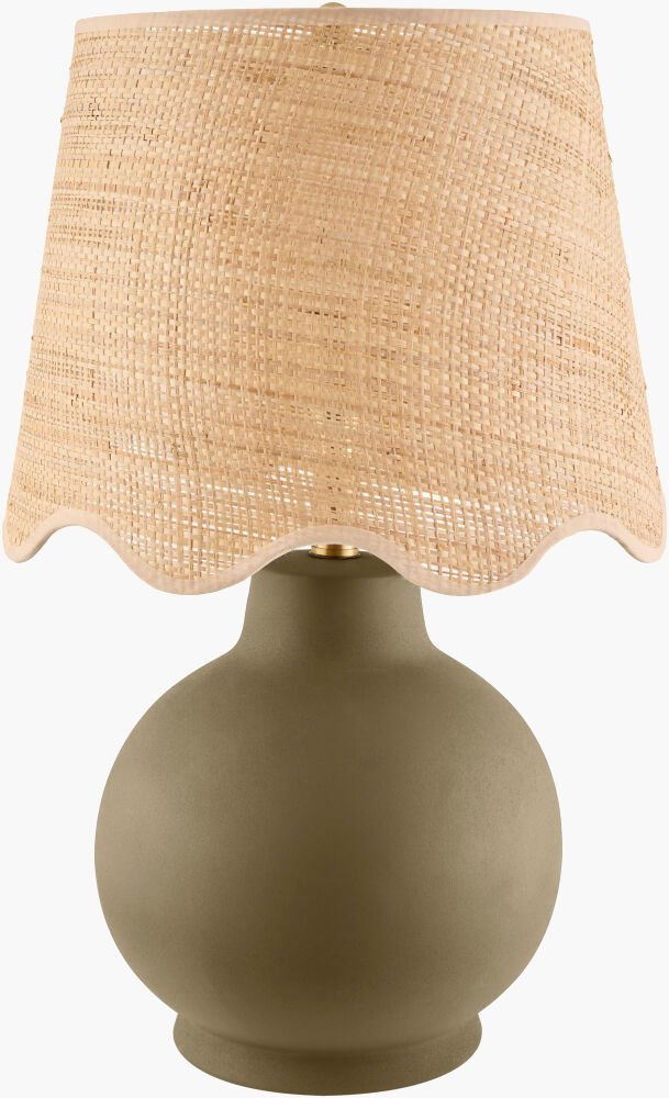 Stella Diminuta Accent Table Lamp