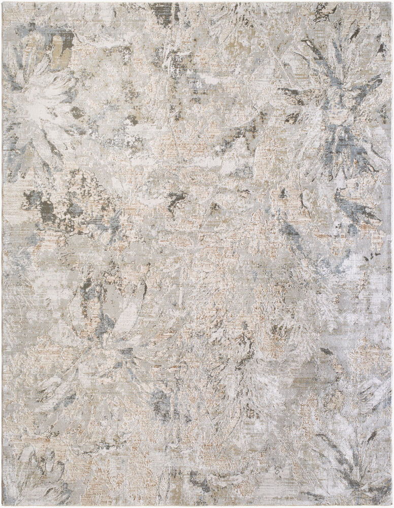 Brunswick Machine Woven Rug