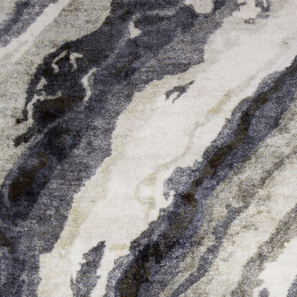 Silk Road Machine Woven Rug