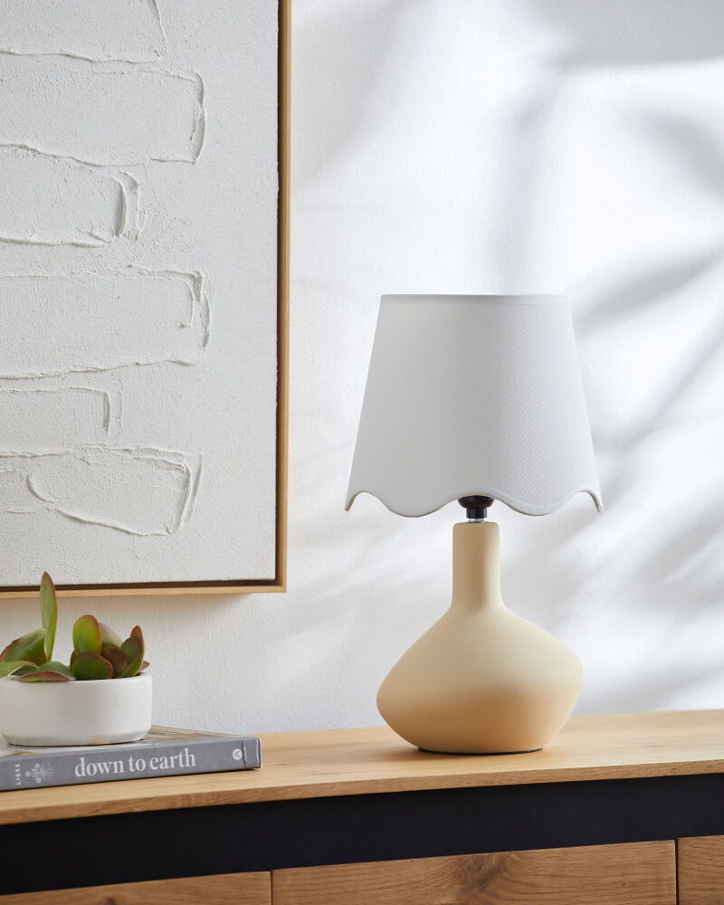 Aviara Accent Table Lamp