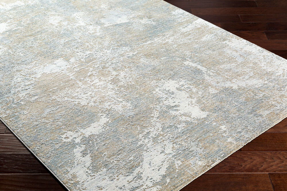 Brunswick Machine Woven Rug