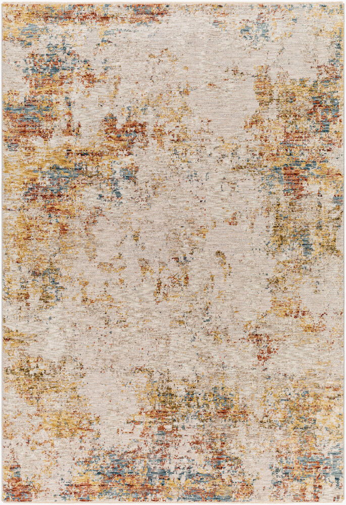 Reina Machine Woven Rug