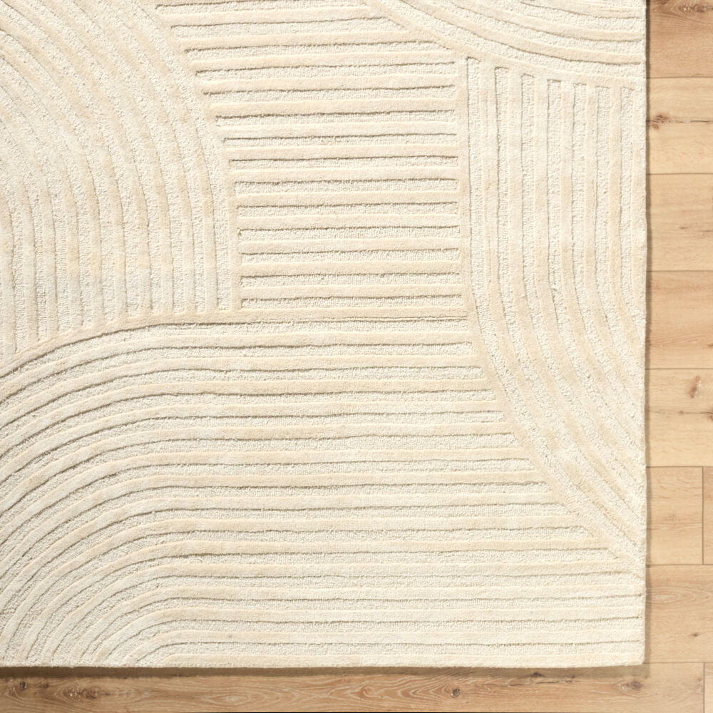Brook Handmade Rug