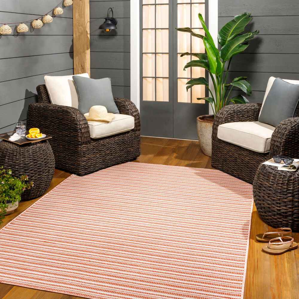 Hampton Machine Woven Rug