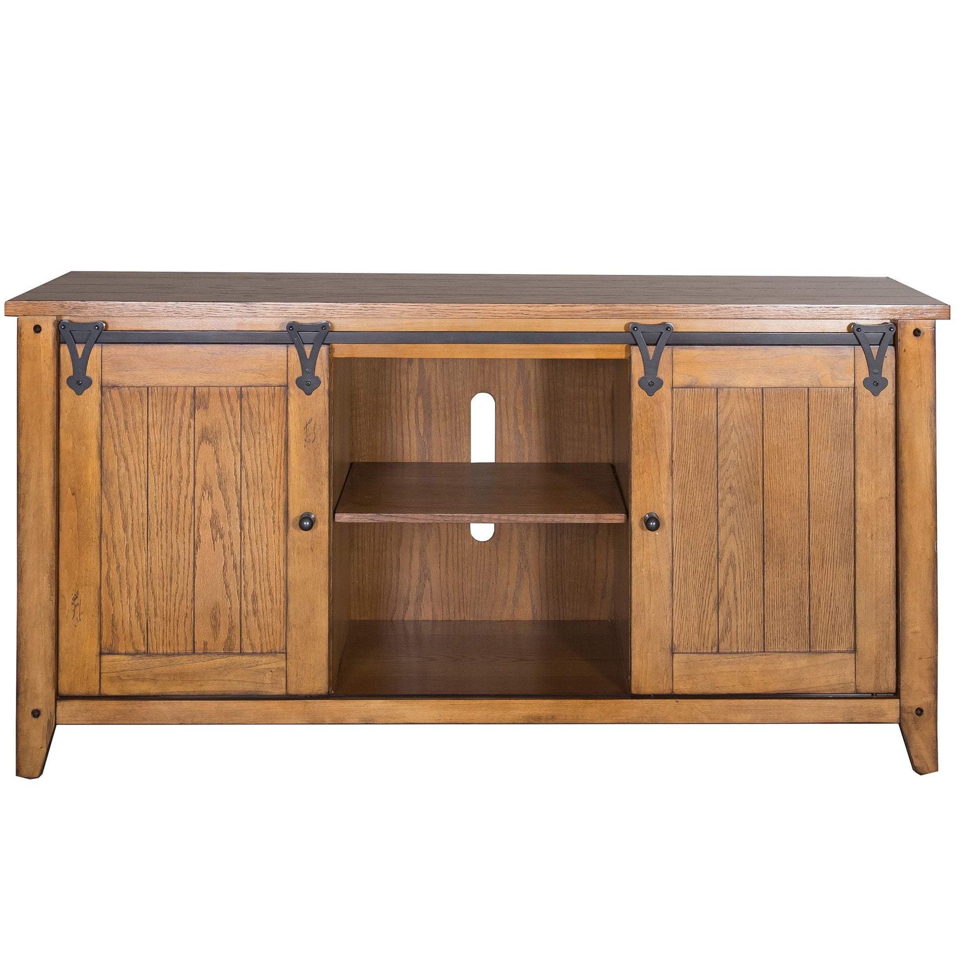 Liberty Furniture Lake House - TV Console | Meri Furniture