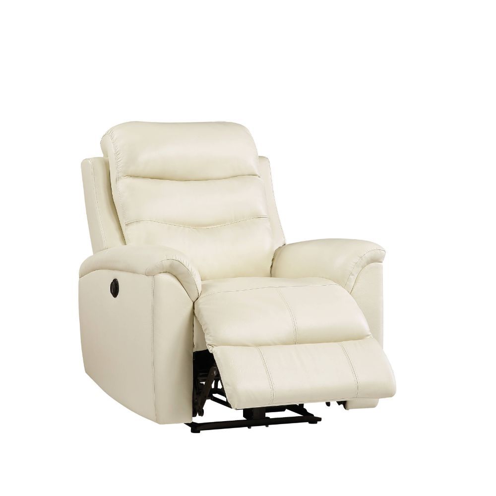 ACME Ava - Recliner (Power Motion) | Meri Furniture