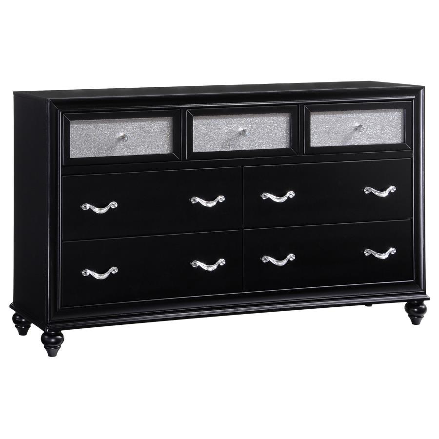 Coaster Fine Furniture Barzini - Bedroom Set | Meri Furniture