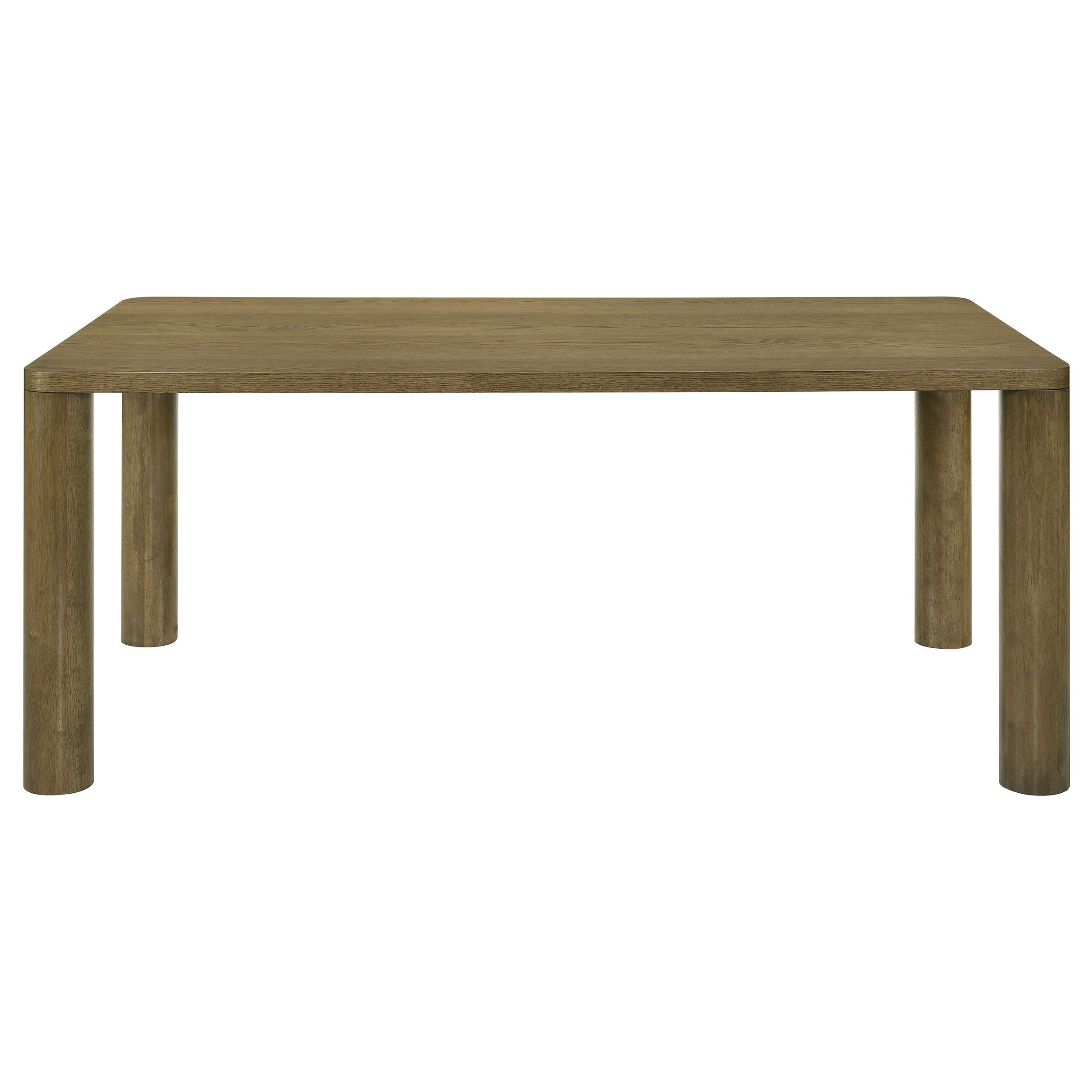Coaster Fine Furniture Castlewood - Rectangular Dining Set | Meri Furniture