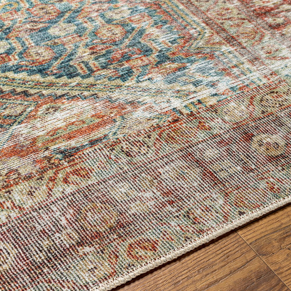 Amelie Machine Woven Rug