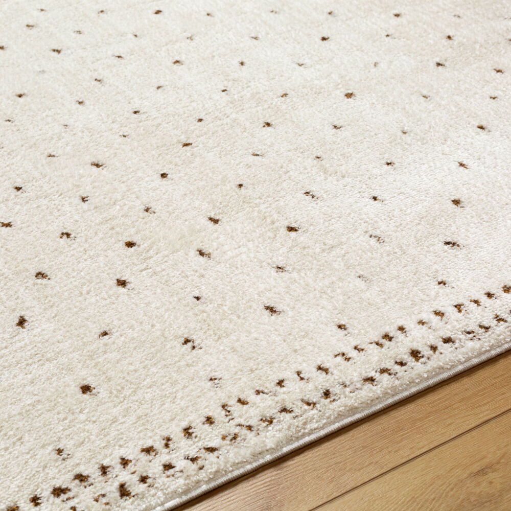 Freud Machine Woven Rug