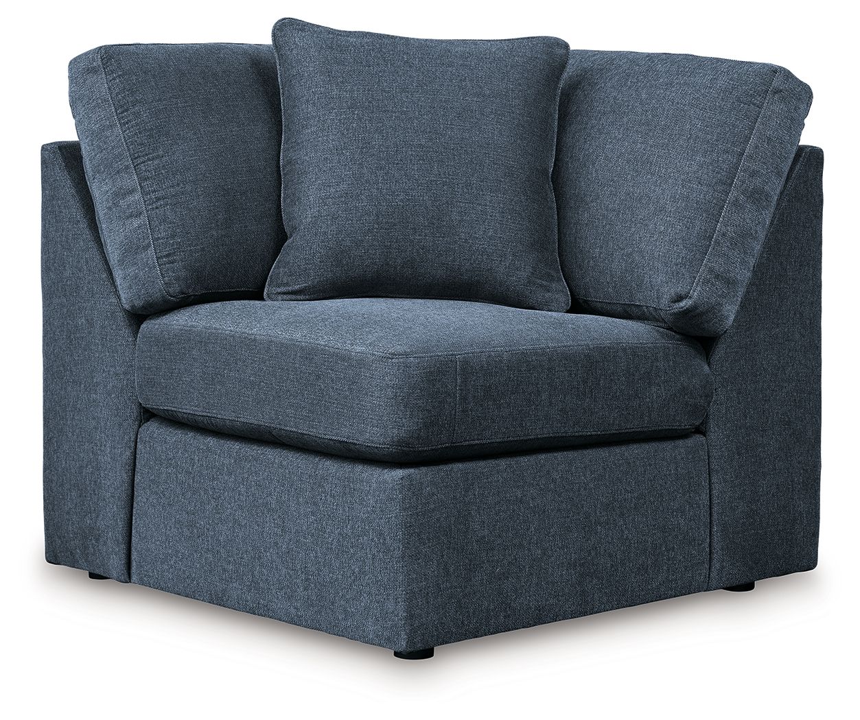 Signature Design by Ashley® Modmax - Ink - Sectional | Meri Furniture