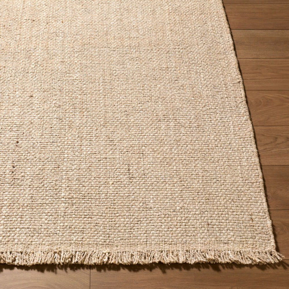 Bronson Handmade Rug