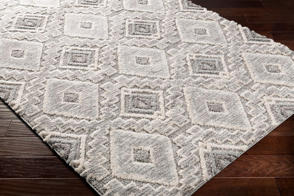 La Maison Machine Woven Rug