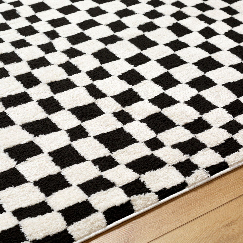 Freud Machine Woven Rug