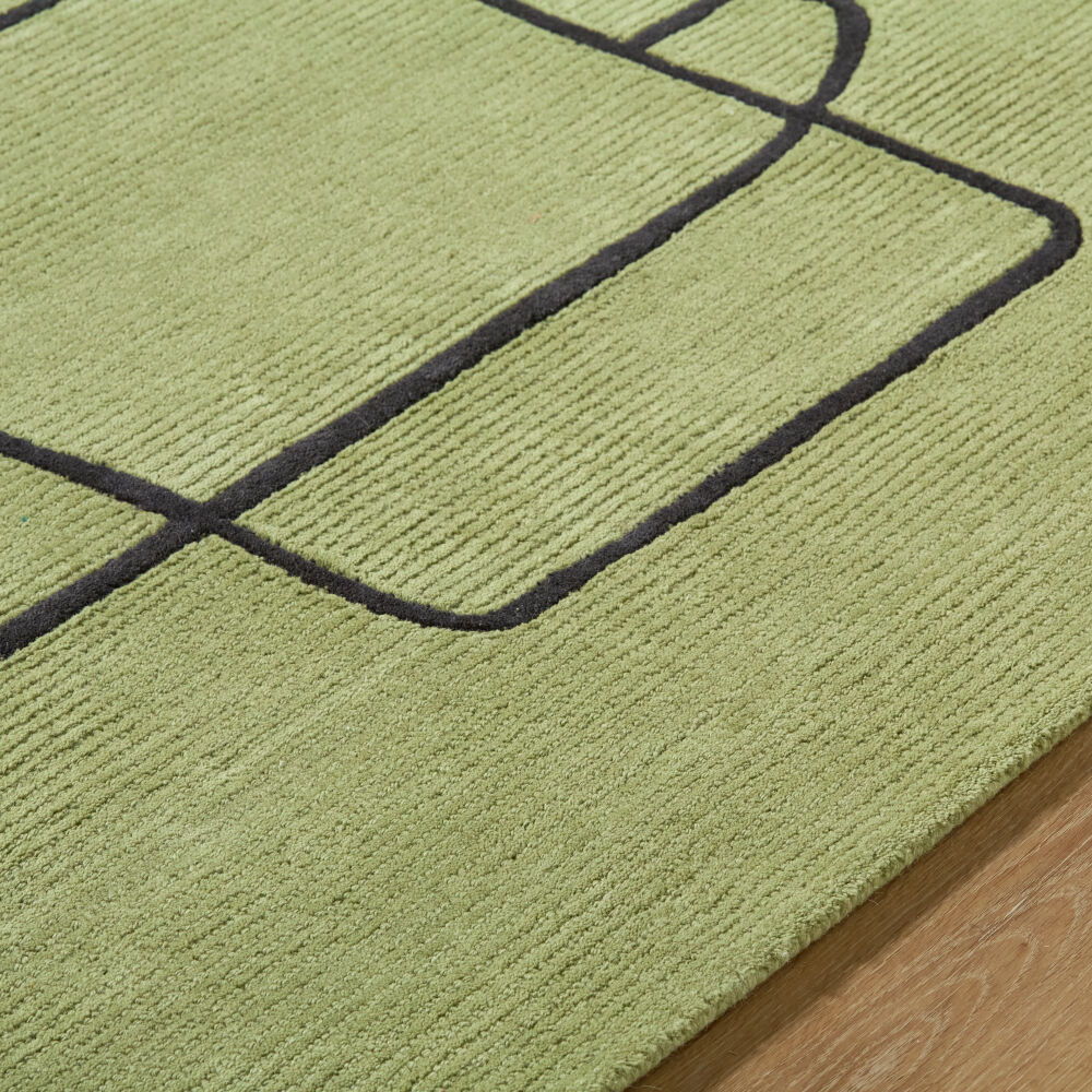 Rossi Handmade Rug