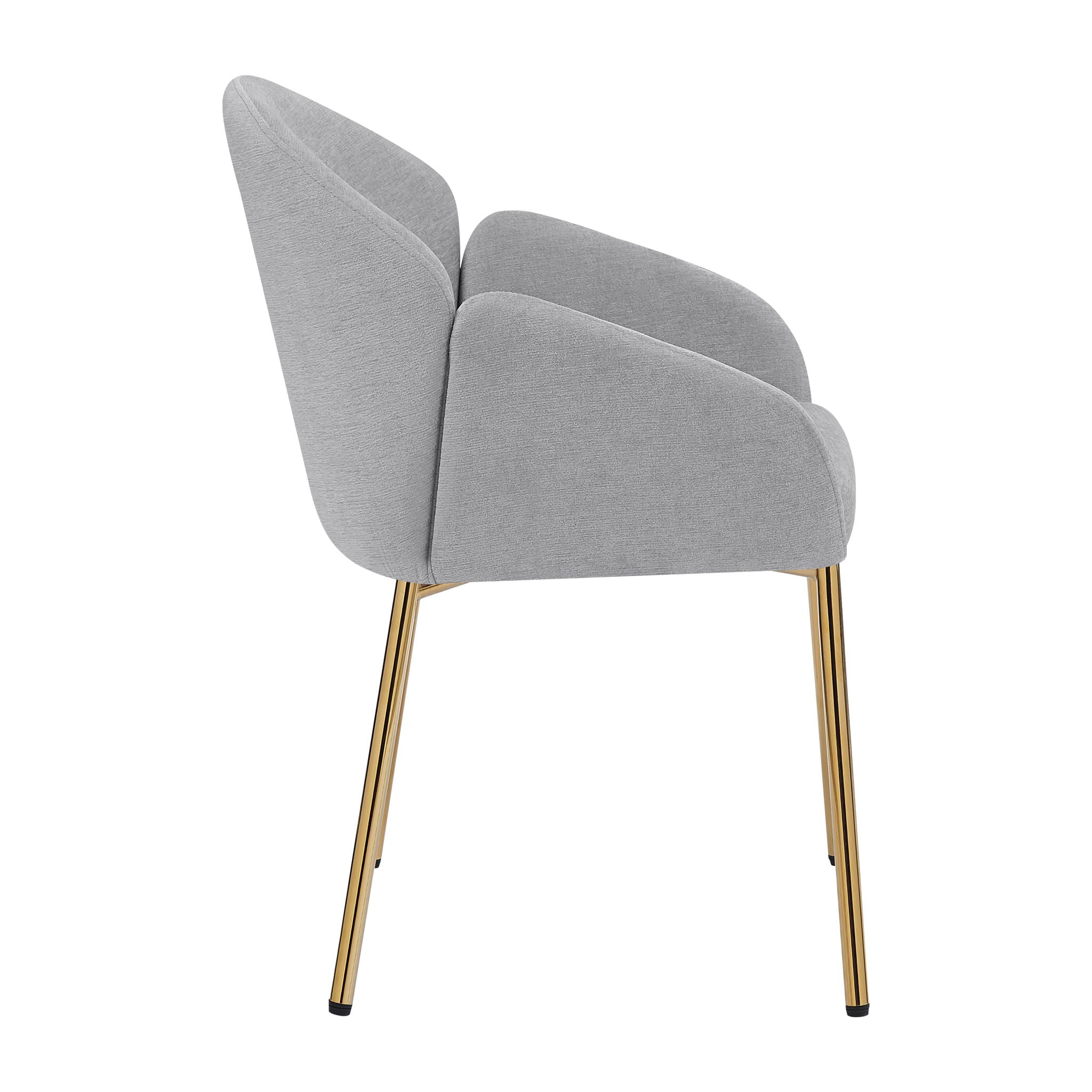 Upholstered Dining Chair (Set of 2)