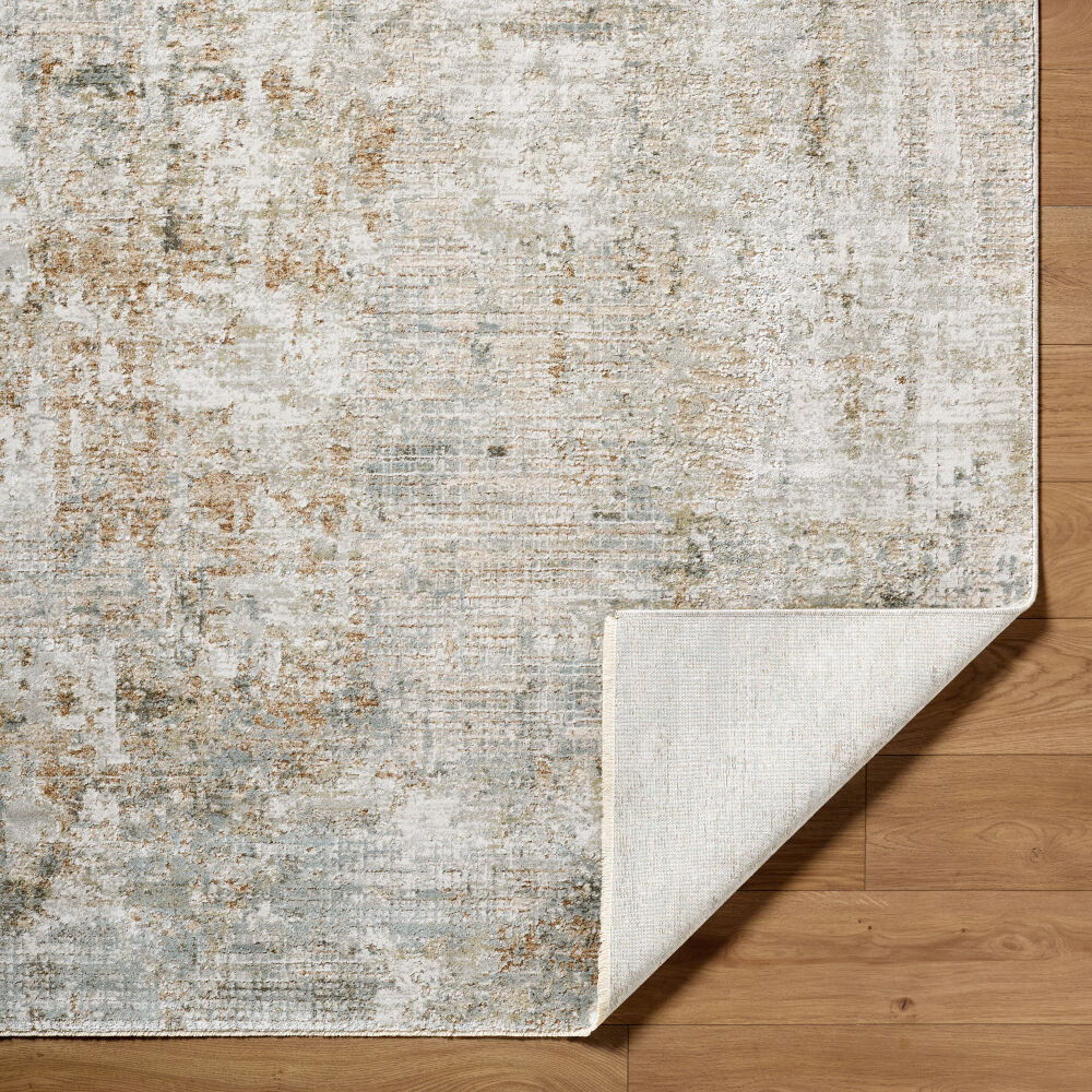 Brunswick Machine Woven Rug
