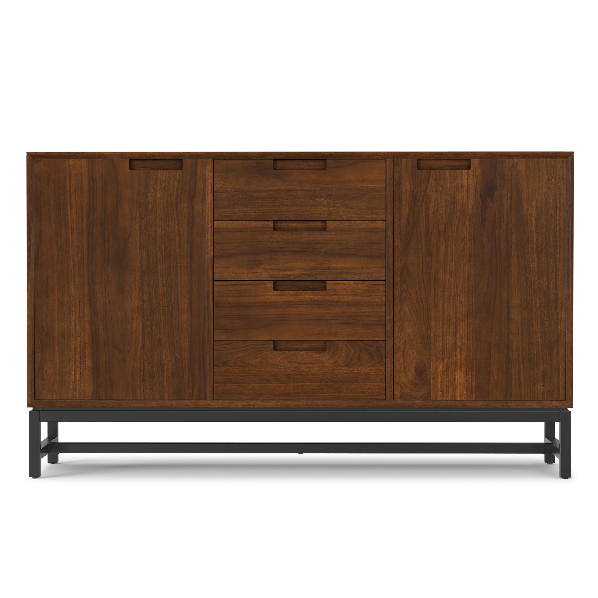 Banting - Sideboard With Centre Drawers
