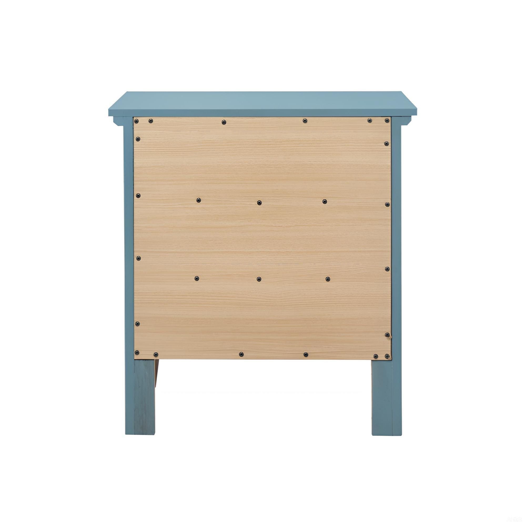 Hammond - 3 Drawer Nightstand