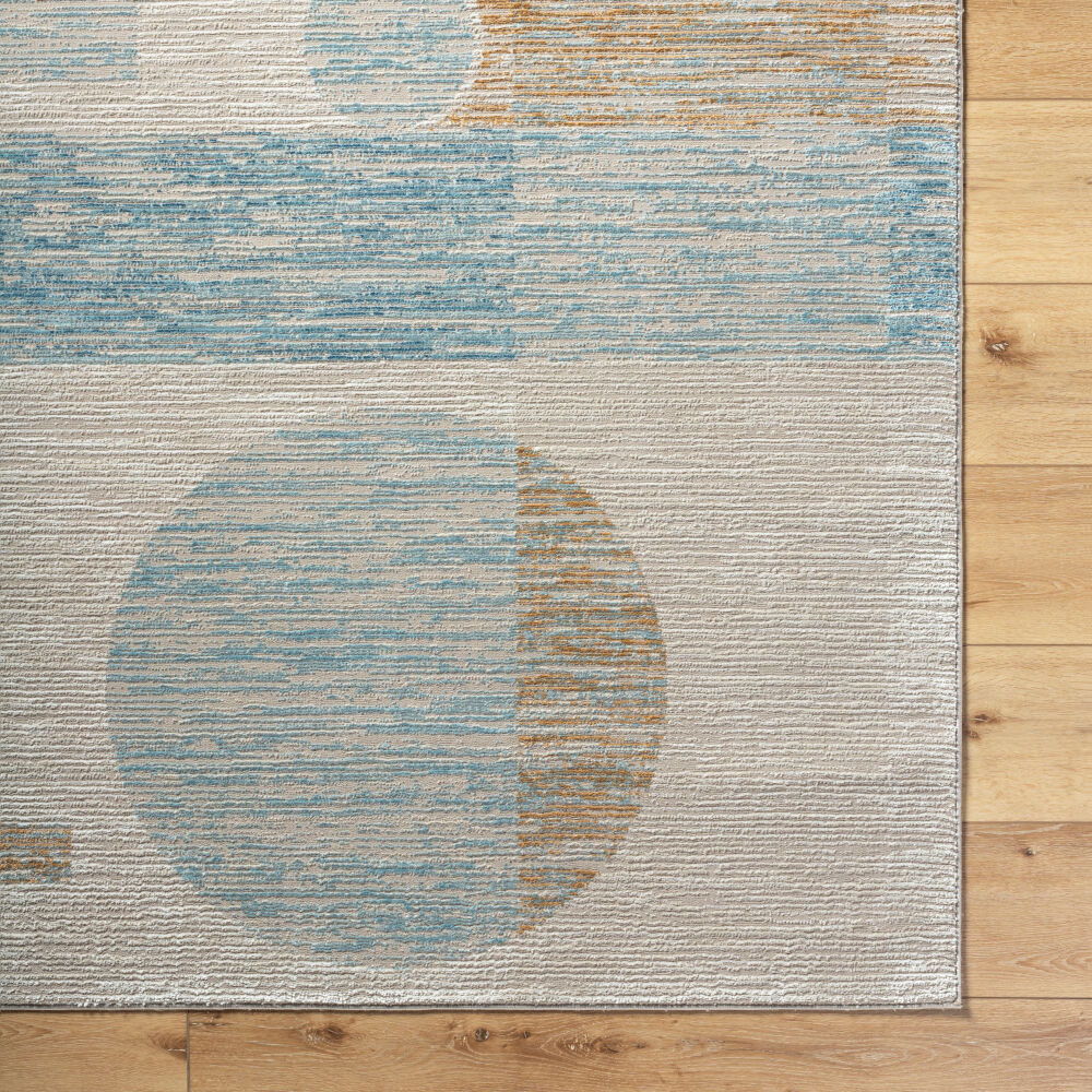 Allegro Machine Woven Rug