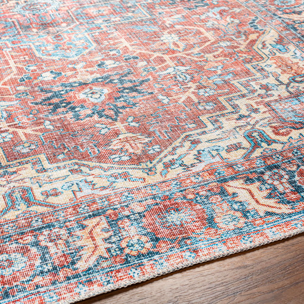 Alanya Machine Woven Rug