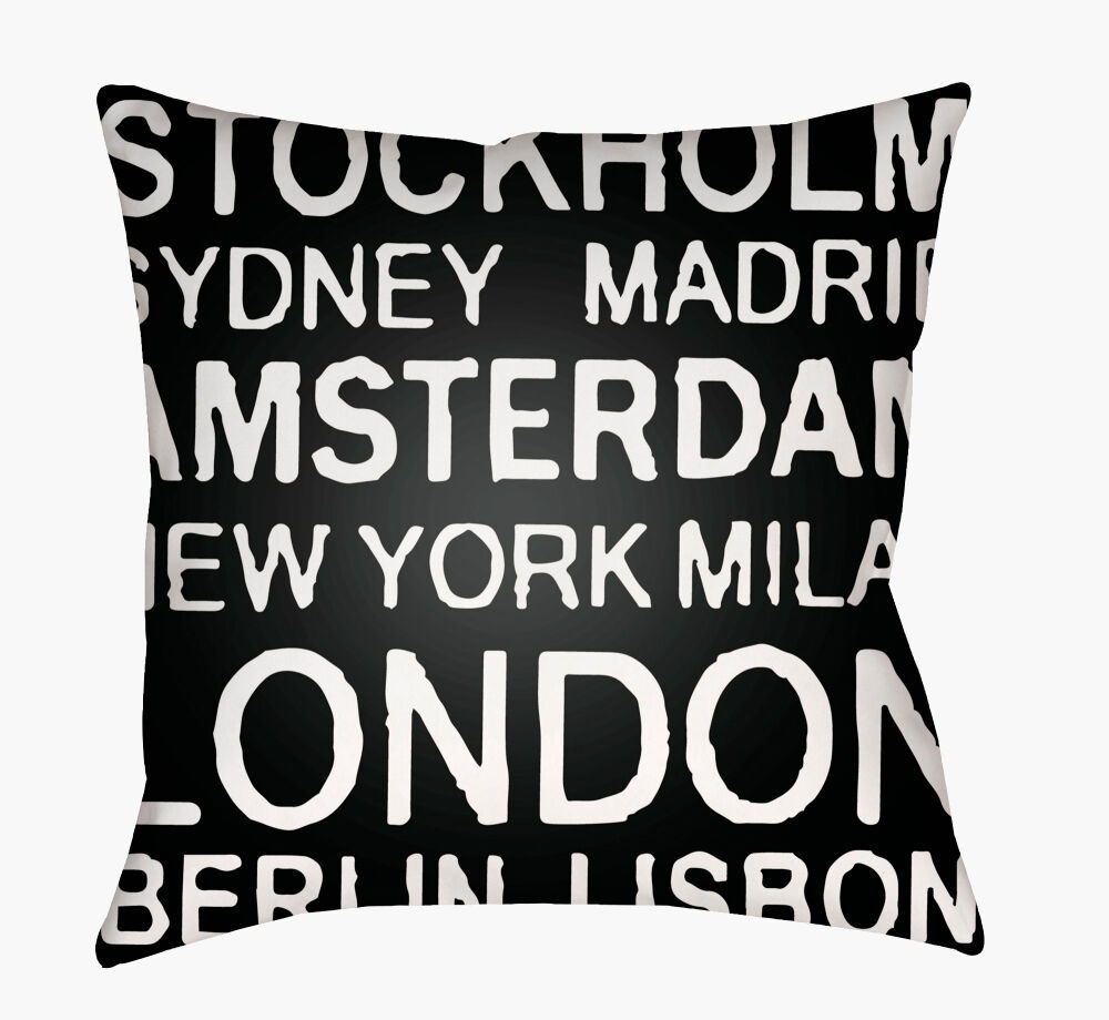 Signa Pillow