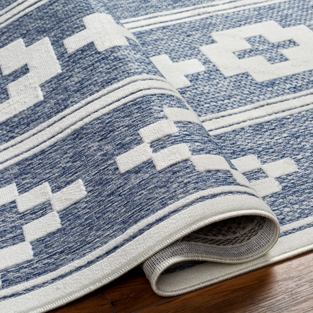 San Diego Machine Woven Rug