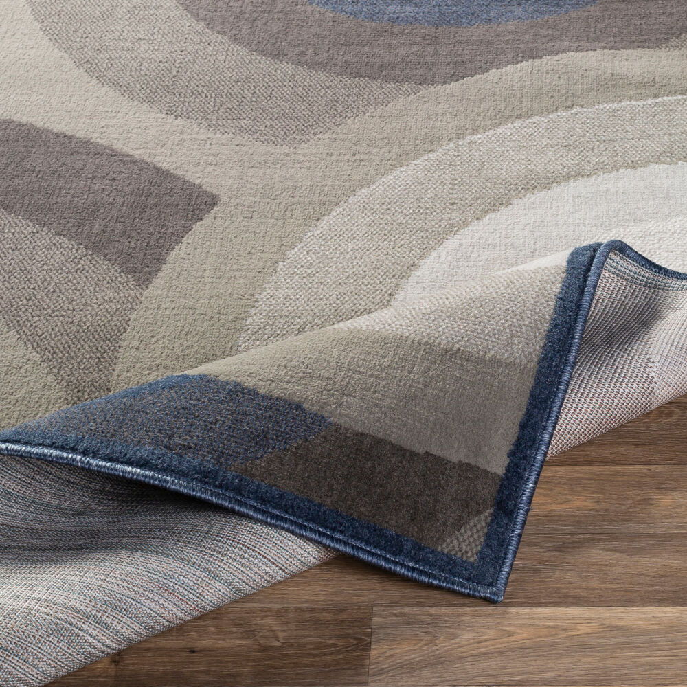 Skagen Machine Woven Rug