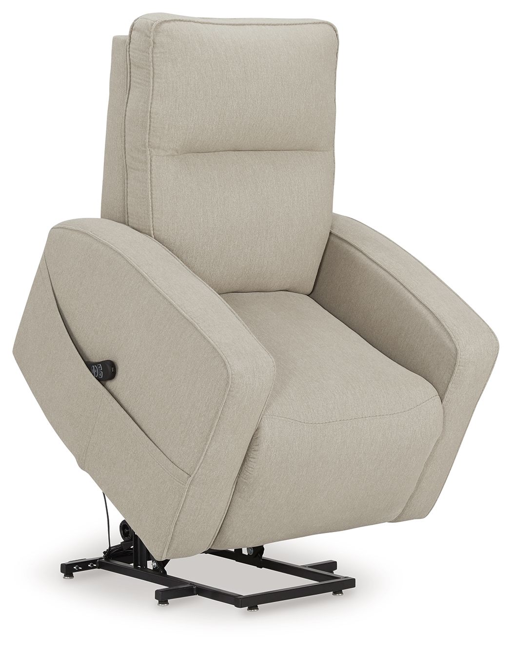 Signature Design by Ashley® Starganza - Power Lift Recliner | Meri Furniture