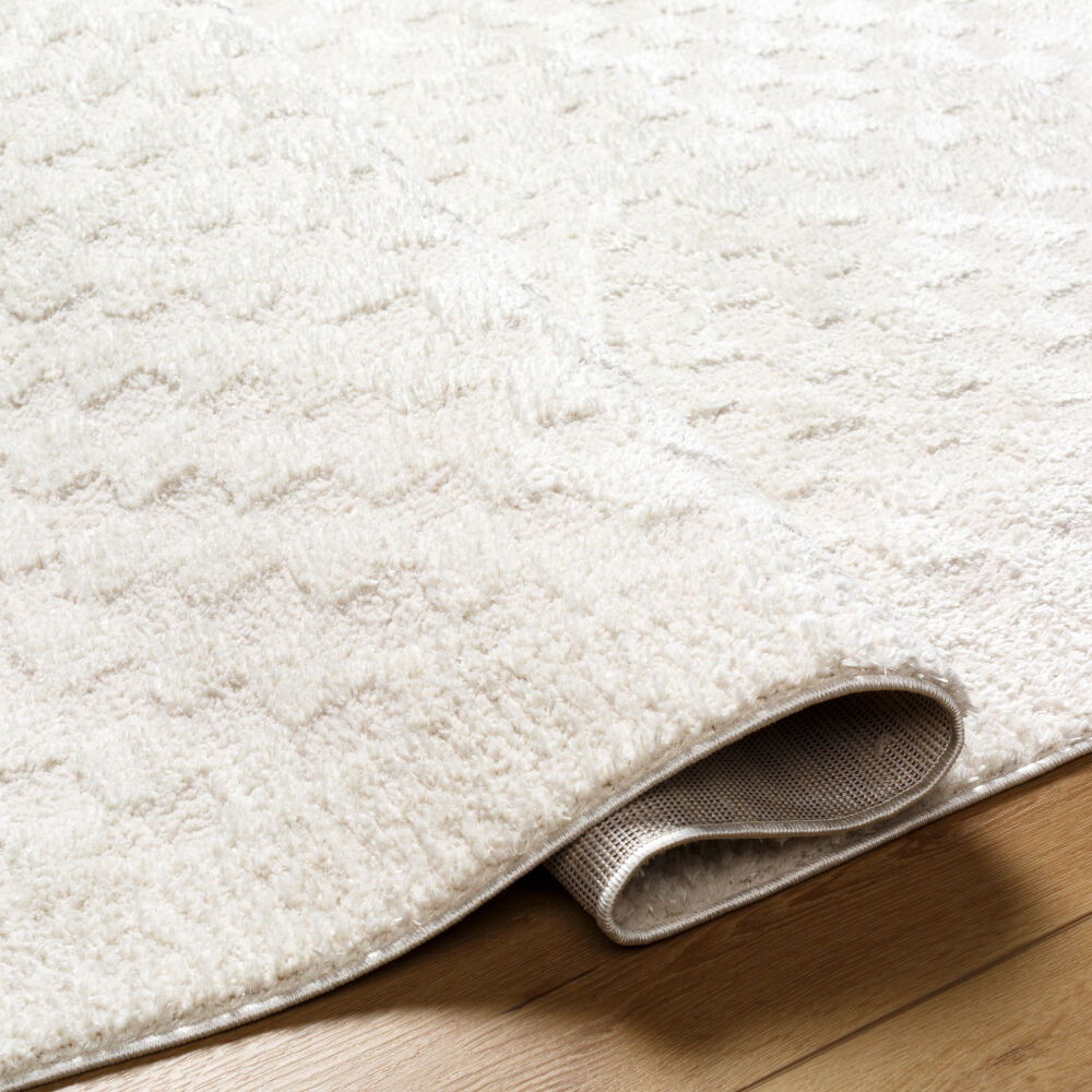 Freud Machine Woven Rug