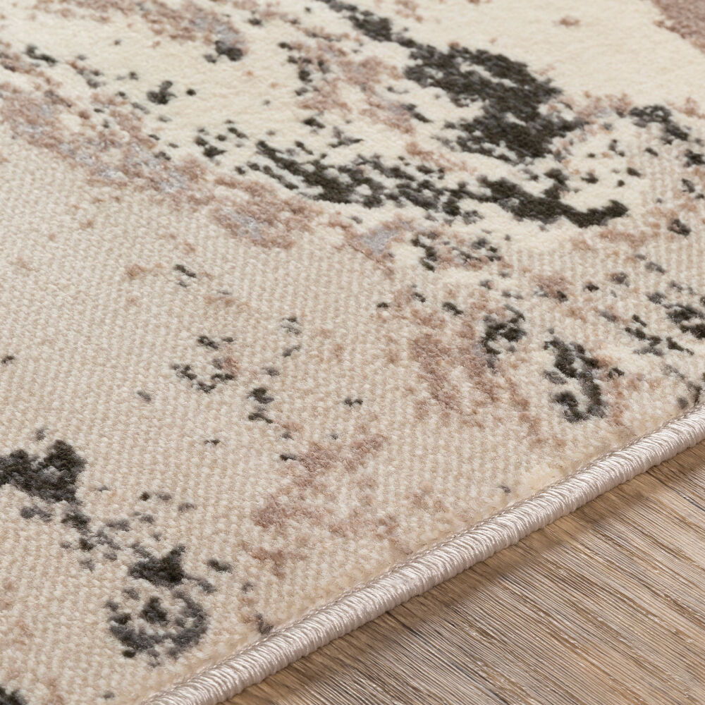 Amadeo Machine Woven Rug