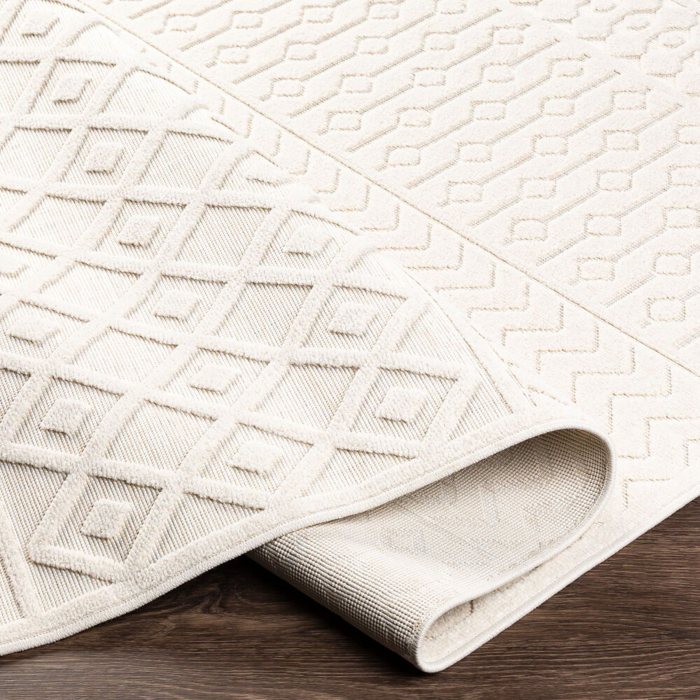 Greenwich Machine Woven Rug