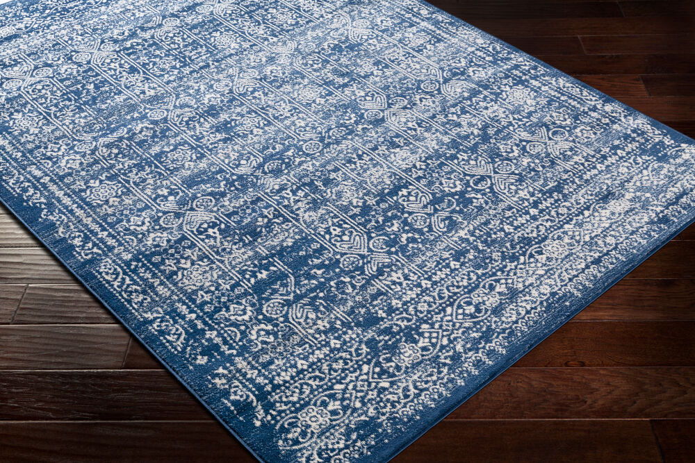 Roma Machine Woven Rug