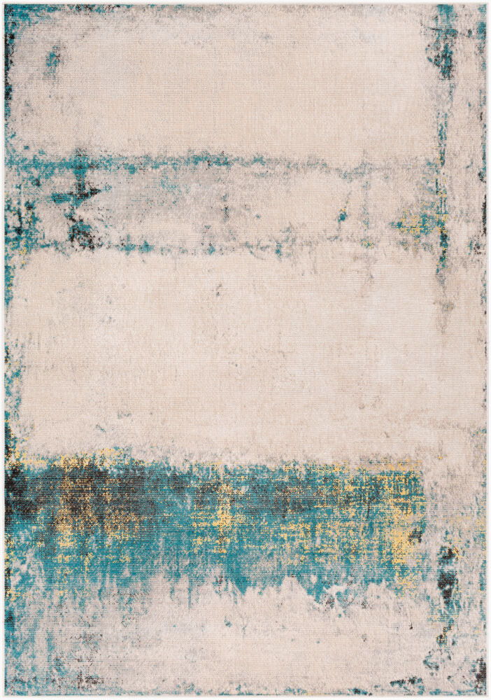 Rafetus Machine Woven Rug