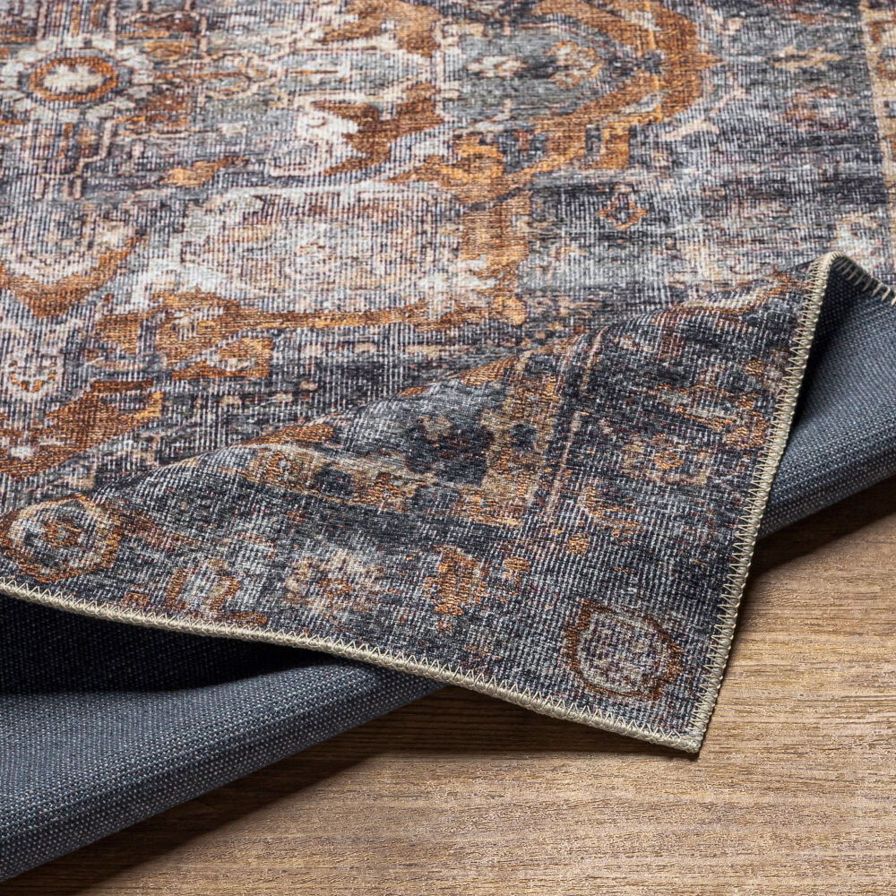 Tahmis Machine Woven Rug