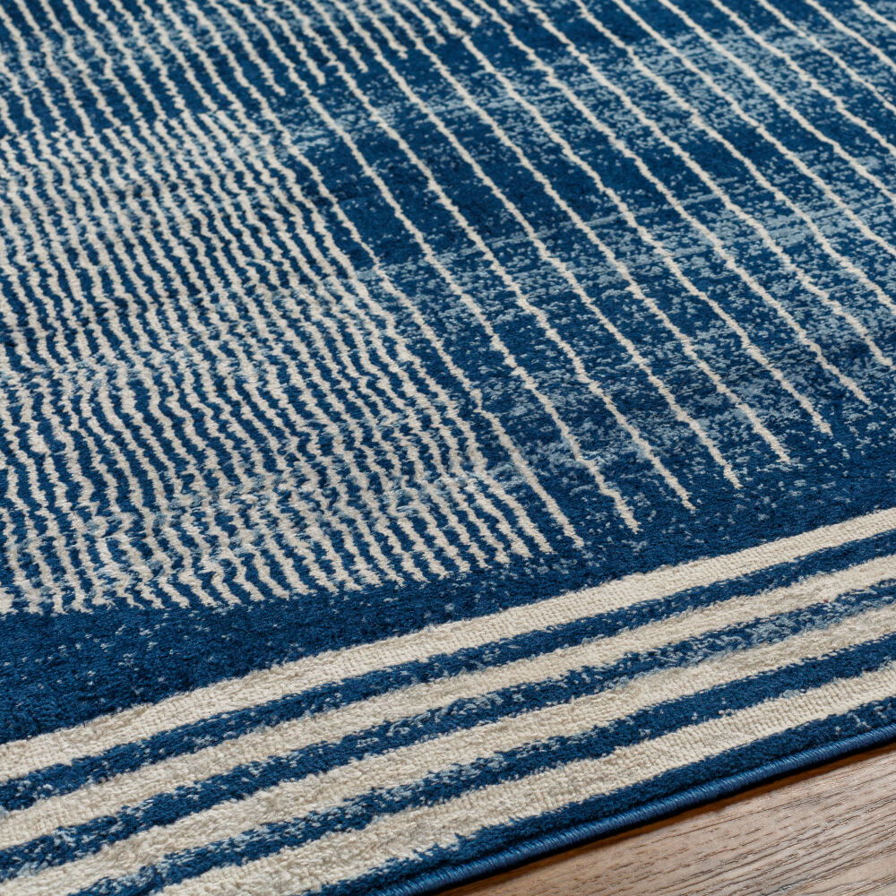 Floransa Machine Woven Rug