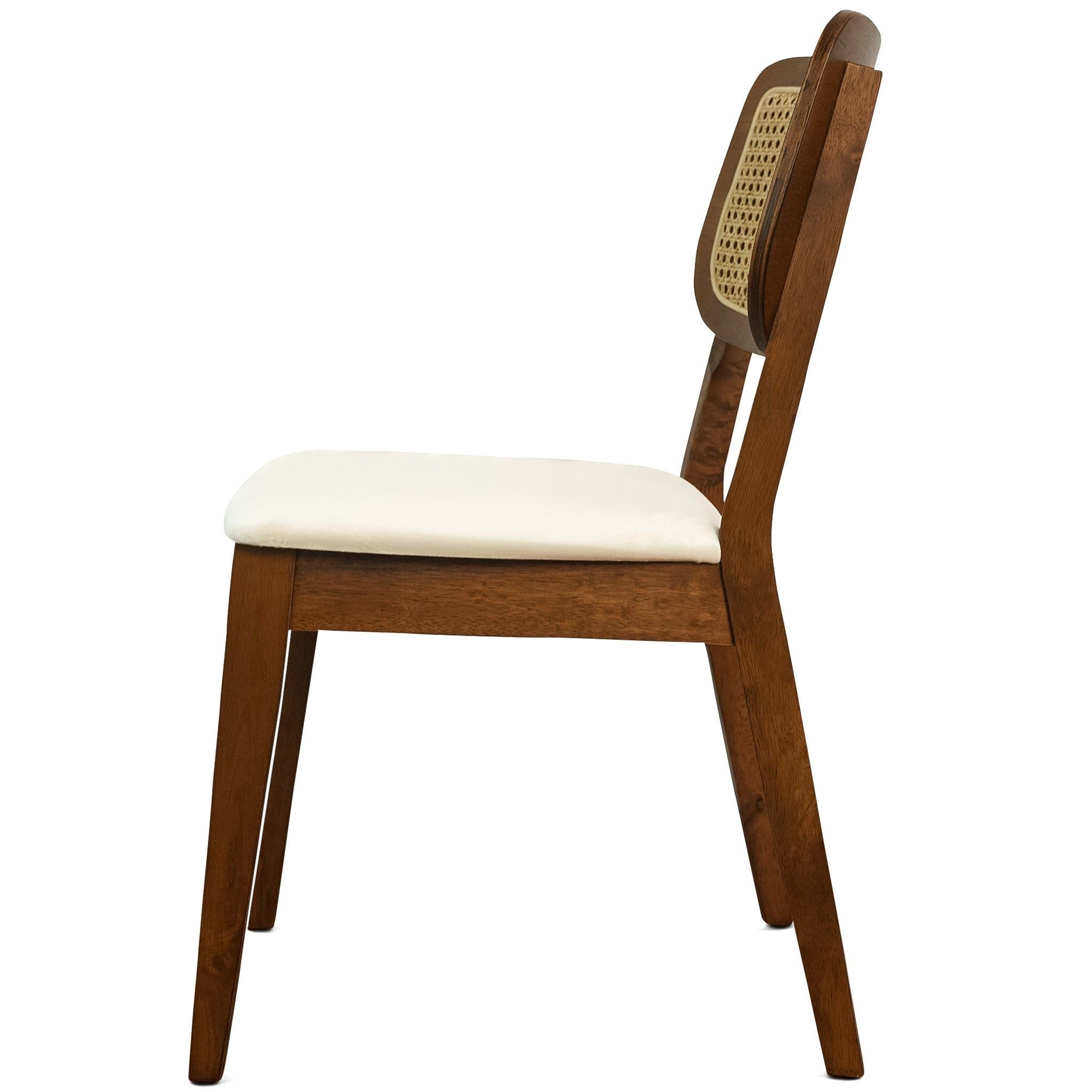 Kaden - Elegant Design Dining Chair (Set of 2)