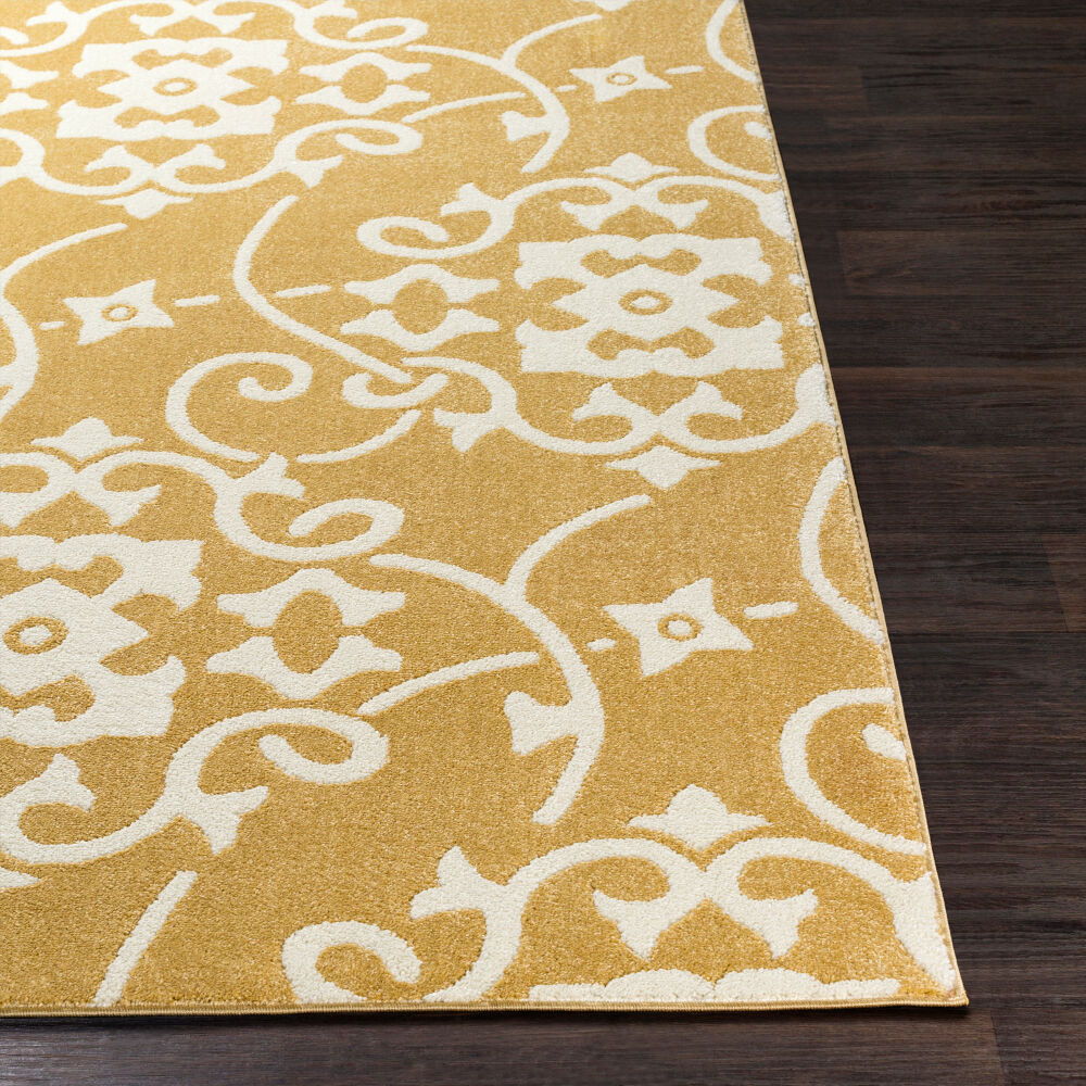 Horizon Machine Woven Rug