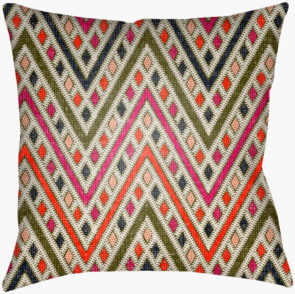Lolita Pillow