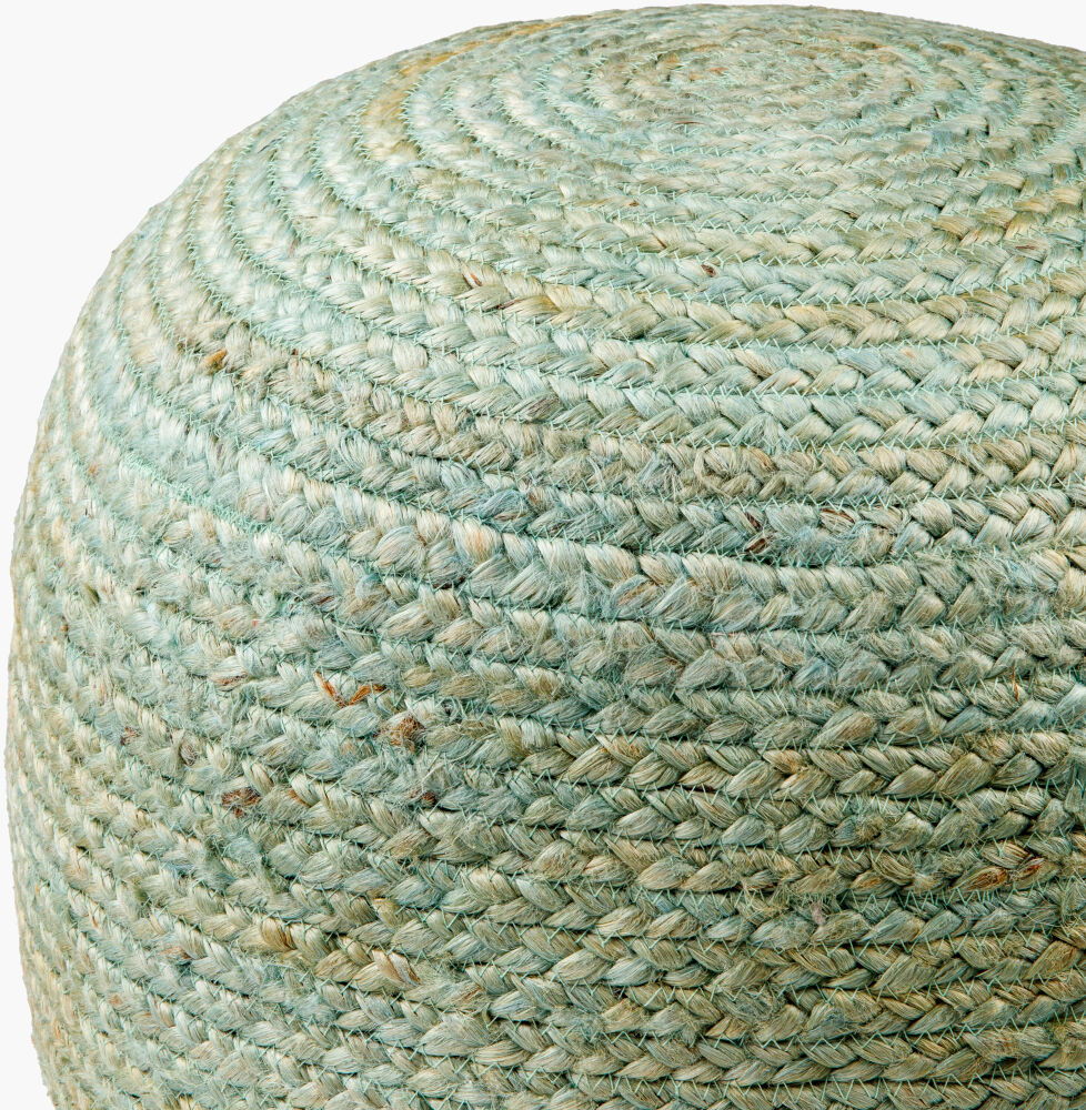 Tropics Pouf