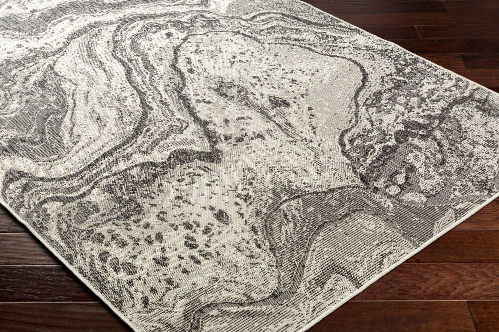 Ravello Machine Woven Rug