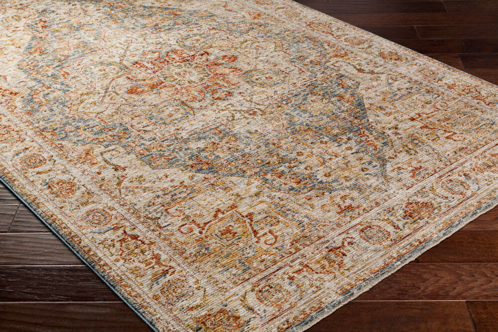 Naila Machine Woven Rug