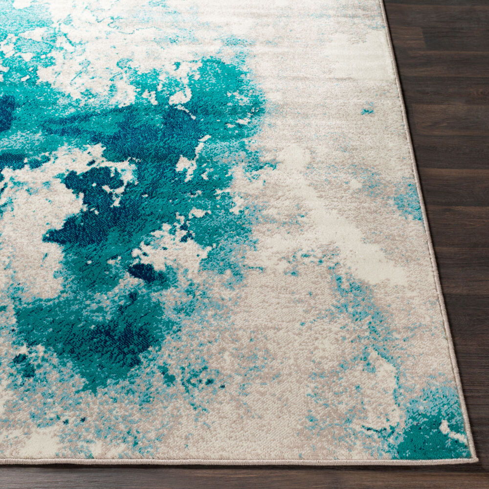 Paramount Machine Woven Rug