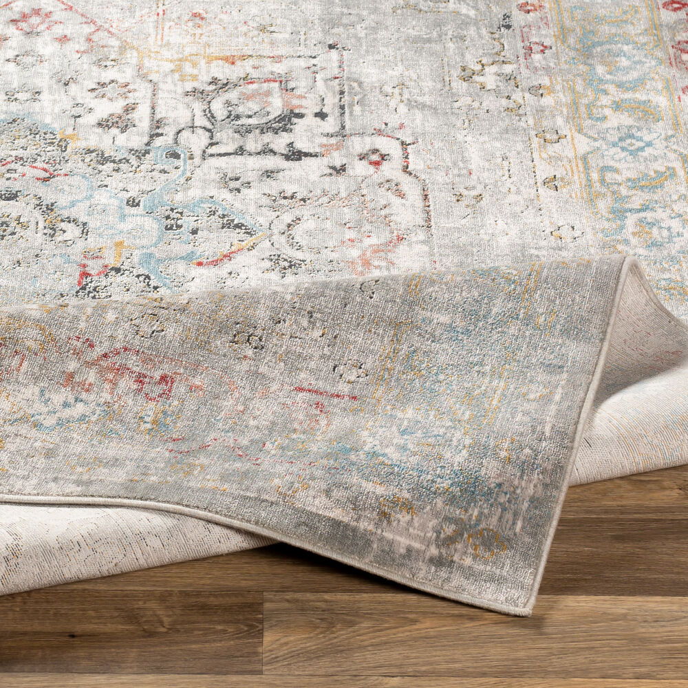 Milano Machine Woven Rug