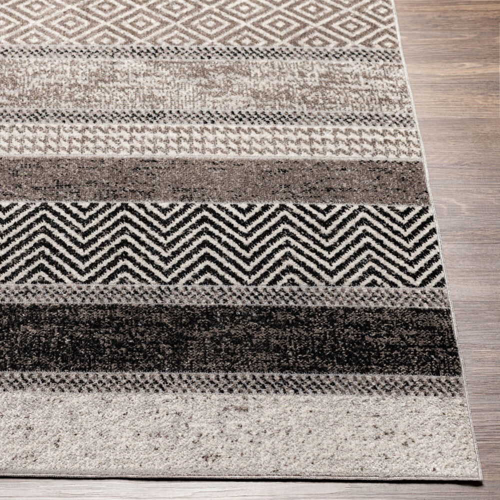 Lavadora Machine Woven Rug